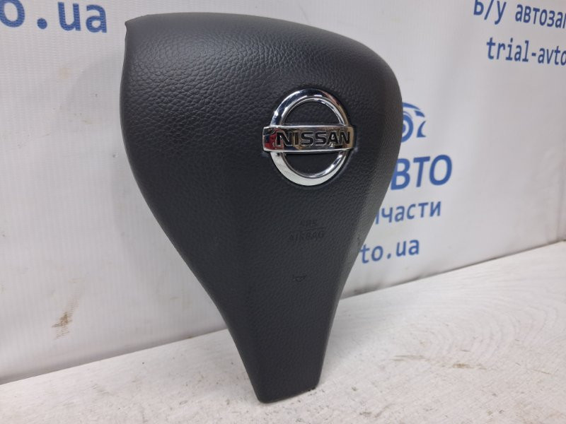 Подушка безопасности в руль Nissan Qashqai 2013-2022 985104EA1A (Арт. 77879) Киев - изображение 3