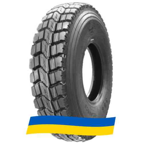9 R20 Annaite 386 144/142K Ведуча вантажна шина Киев