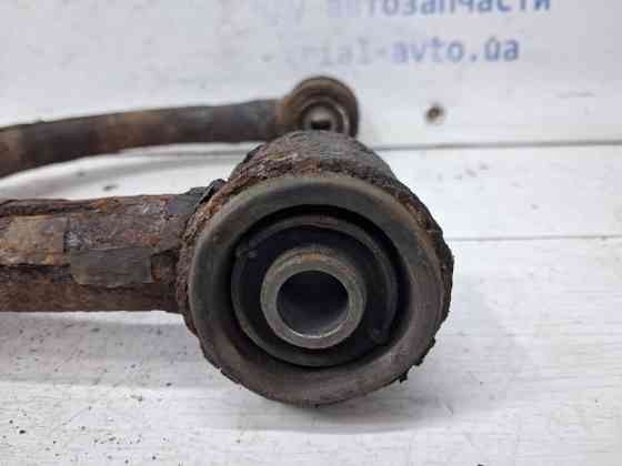 Рычаг передний верхний правый Toyota Prado 2002-2009 4861060050 (Арт. 66973) Київ