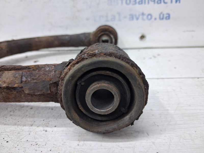 Рычаг передний верхний правый Toyota Prado 2002-2009 4861060050 (Арт. 66973) Киев - изображение 4