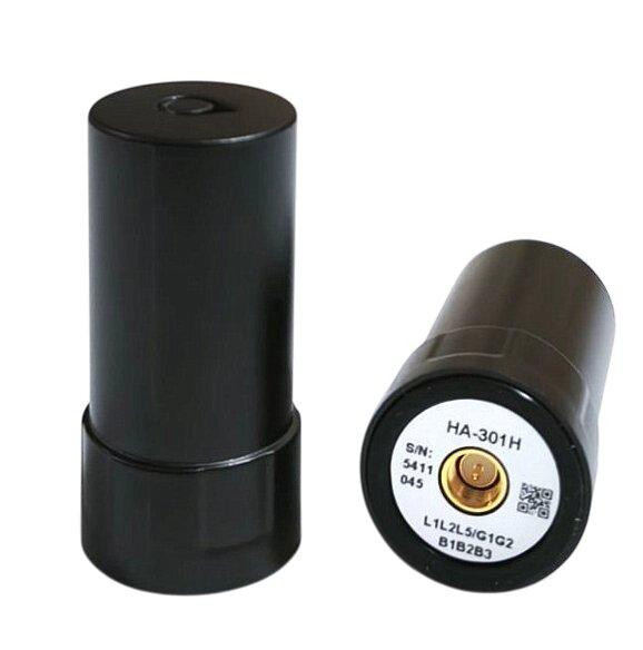 GPS антенна НA-301H RHCP, LNA 35dB, SMA-male, RTK GNSS высокоточная с четырьмя лучами спиральной фор Днепр - изображение 6