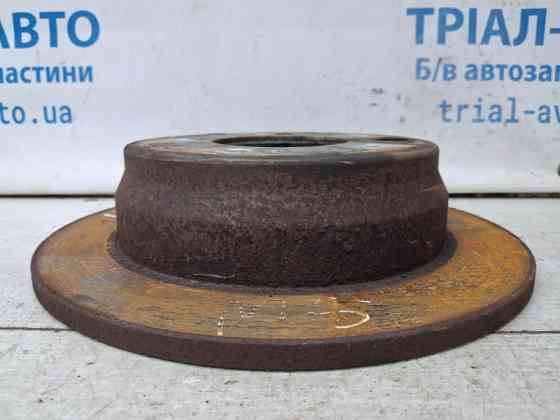 Диск тормозной задний Hyundai IX35 2009-2015 584111H100 (Арт. 69986) Київ