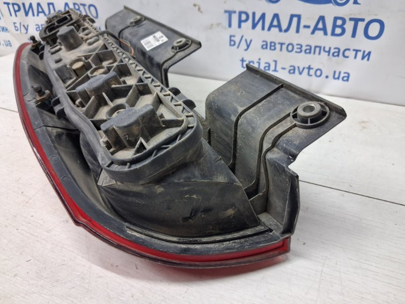 Фонарь задний внешний правый Fiat Doblo 2010-2025 51810673 (Арт. 76595) Київ - зображення 7