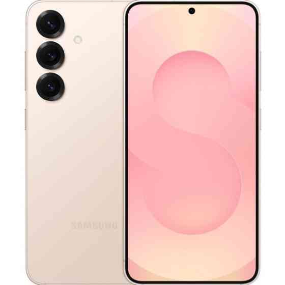 Смартфон Samsung Galaxy S25 S931B 12/128GB Pinkgold (SM-S931BZDH) EU Харьков