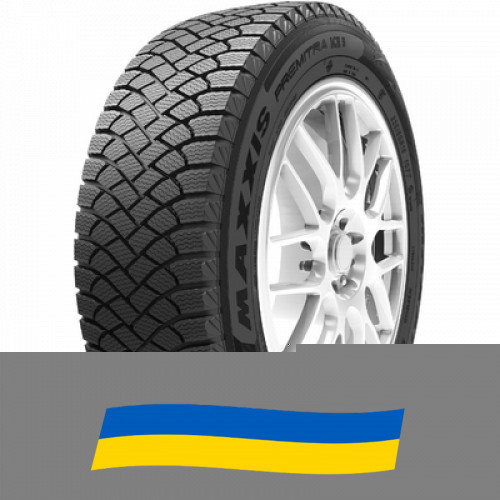 225/50 R17 Maxxis Premitra Ice SP5 98T Легкова шина Киев - изображение 1