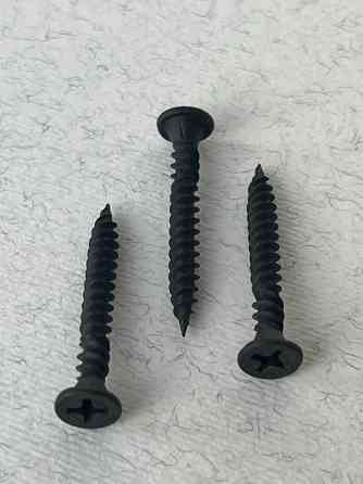 Свморіз комбі ESSVE 3.9*31 мм для гіпсокартону 1000шт/ Арт.550133 Вінниця