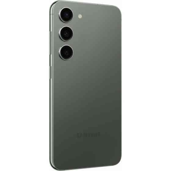 Смартфон Samsung Galaxy S23 S911B 8/128GB Green EU (Код товару:35849) Харьков