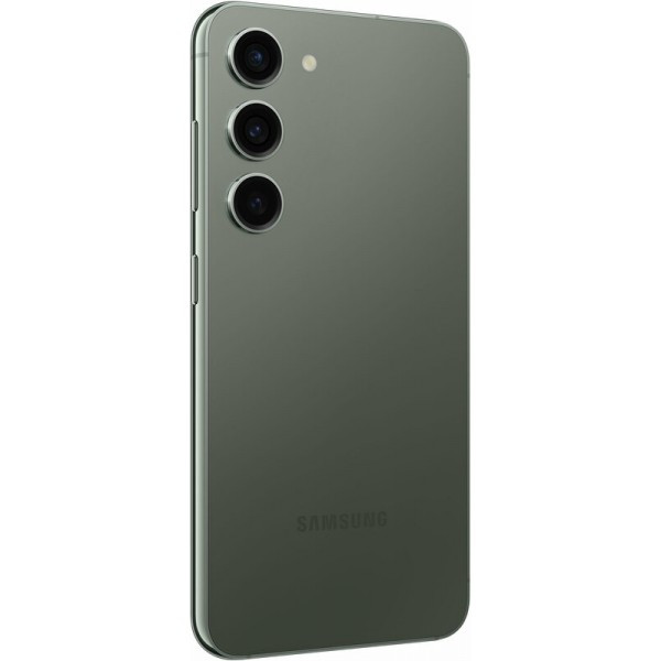 Смартфон Samsung Galaxy S23 S911B 8/128GB Green EU (Код товару:35849) Харків - зображення 6