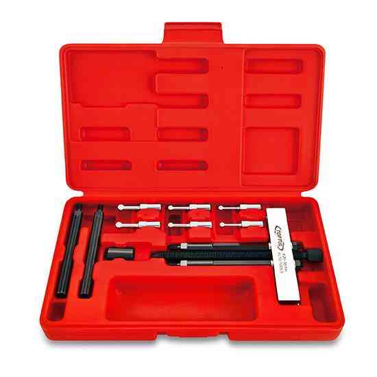 Съёмник подшипников универсальный 10ед. TOPTUL JGAI1005 Харьков