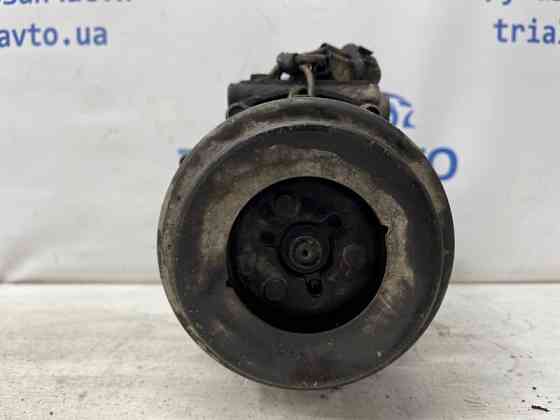 Компрессор кондиционера Mitsubishi Pajero Sport 1996-2008 MR315442 (Арт. 77544) Киев