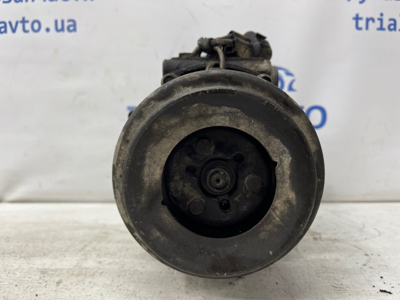 Компрессор кондиционера Mitsubishi Pajero Sport 1996-2008 MR315442 (Арт. 77544) Київ - зображення 2