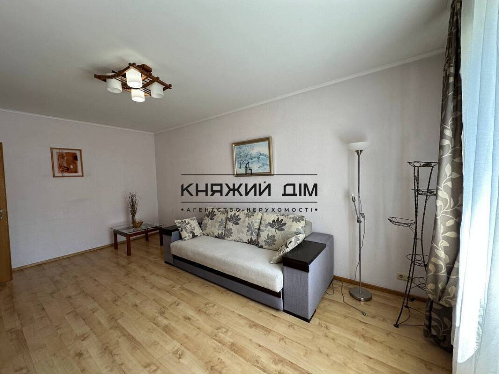 Оренда 2х кімнатної квартири м. Позняки КОД № 11204658 Київ - зображення 2