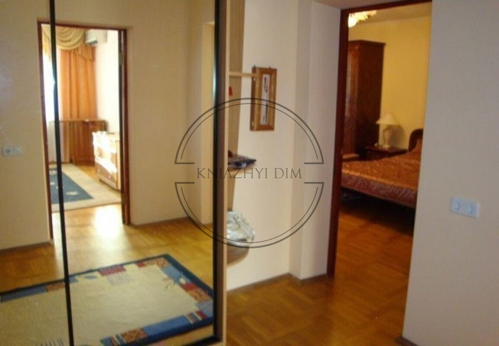 Продаж окремої 3-кімнатної квартири, м. Позняки. № 21118475 Київ - зображення 8