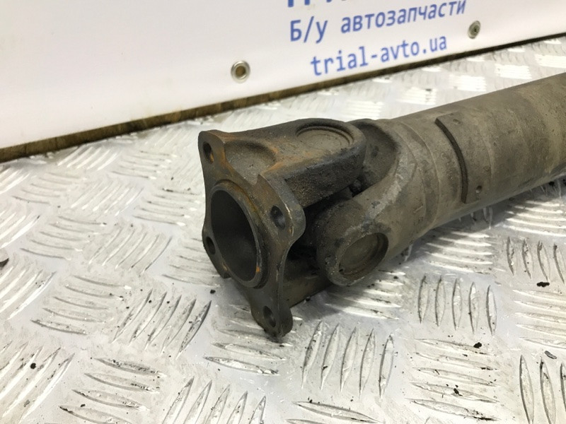 Вал карданный Nissan Navara 2004-2015 37200EB300 (Арт. 40829) Киев - изображение 2