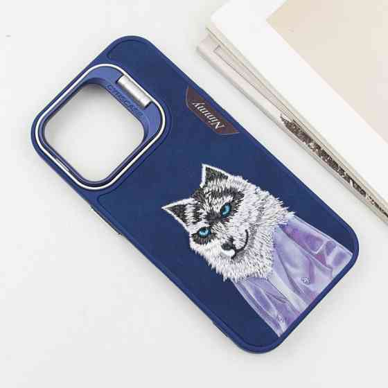 TPU+PC чехол Friends для Apple iPhone 16 Pro (6.3") Херсон