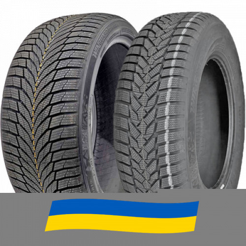 245/45 R20 Nexen WinGuard Sport 2 WU7 103V Легкова шина Київ - зображення 1