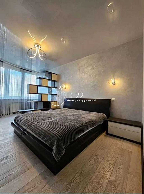 продажа 3-к квартира Киев, Дарницкий, 186000 $ Київ - зображення 10