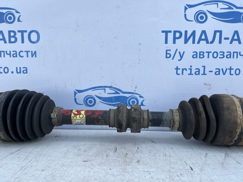 Привод передний левый Infiniti QX60 2013-2021 391013JA0A (Арт. 73660) Киев - изображение 4