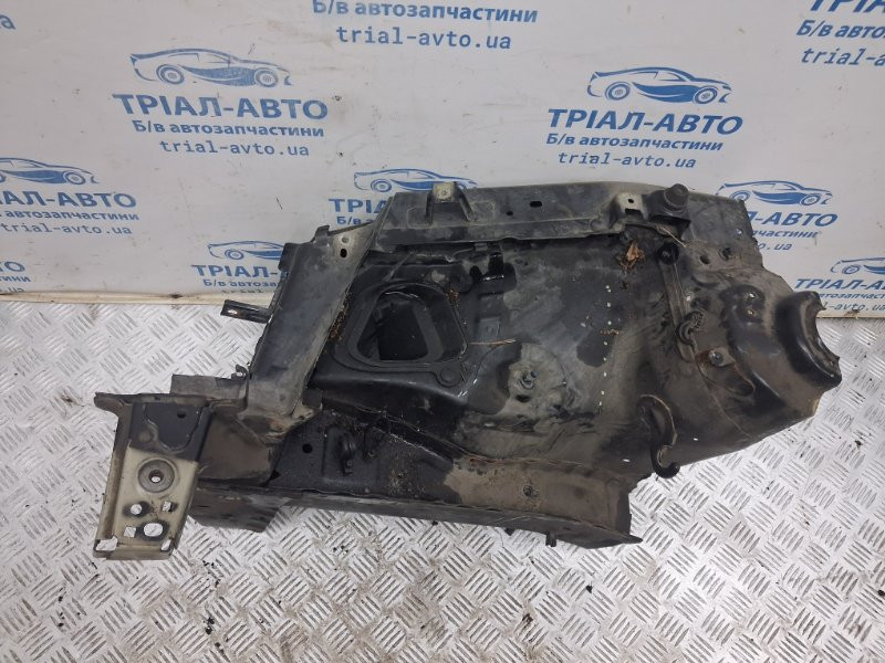 Лонжерон Chevrolet Cruze 2009-2016 42443668 (Арт. 86829) Киев - изображение 5