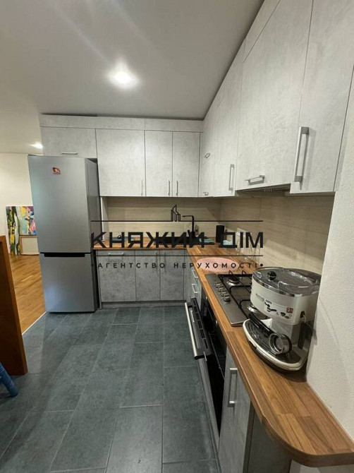 Оренда 1 кімнатної квартири, м. Кловська (центр) № 11201717 Київ - зображення 8