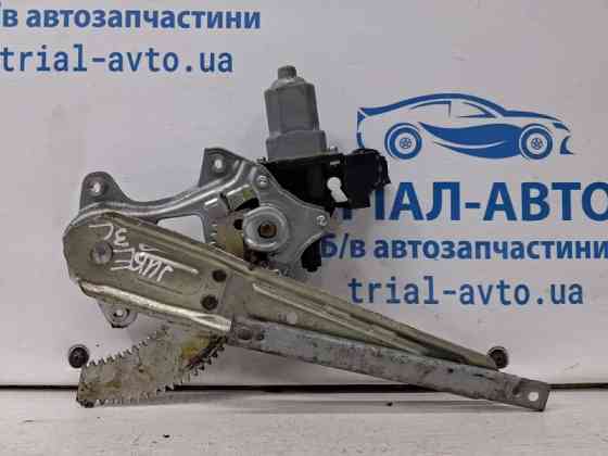 Стеклоподъемник задний левый Nissan Juke F15 1.6 TURBO MR16DDT 2010 (б/у) Київ