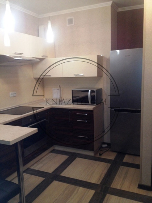 Шикарна 2к. студіо в новобудові ЖК Ново-Деміївський Код объекта 1165194 Киев - изображение 3