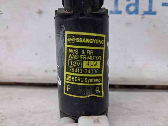 Насос омывателя стекла SsangYong Korando C200 2.0 DIESEL D20DT 2010 (б/у) Киев