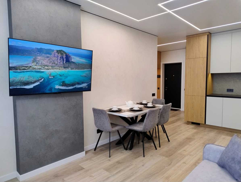 продажа 2-к квартира Киев, Подольский, 130000 $ Київ - зображення 5