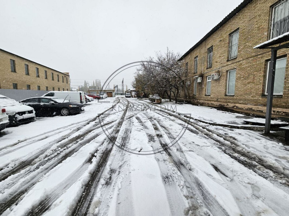 Продаж майнового комплексу по вул. Ремонтна в Дарницькому р-ні. Код об'єкту №: 24307 Киев - изображение 2