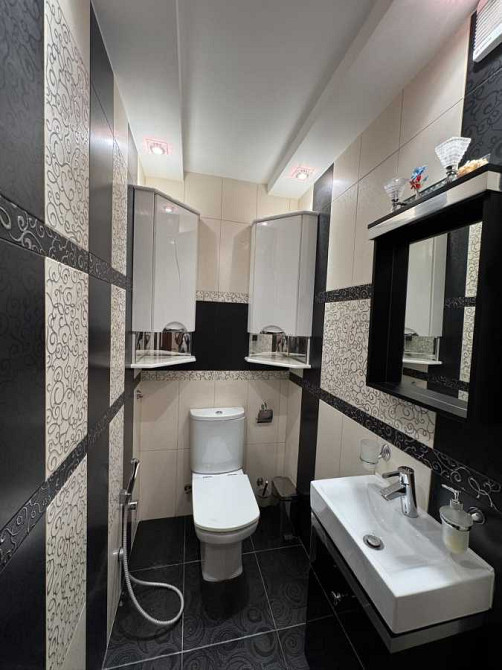 продажа 3-к квартира Одесса, Приморский, 95000 $ Одеса - зображення 8