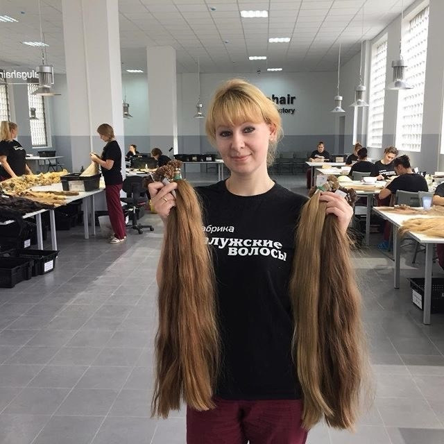 Куплю у ЛВОВІ довге волосся Дорого! З гідною оплатою! Telegram 0633013356 Viber 0961002722 Львов - изображение 8