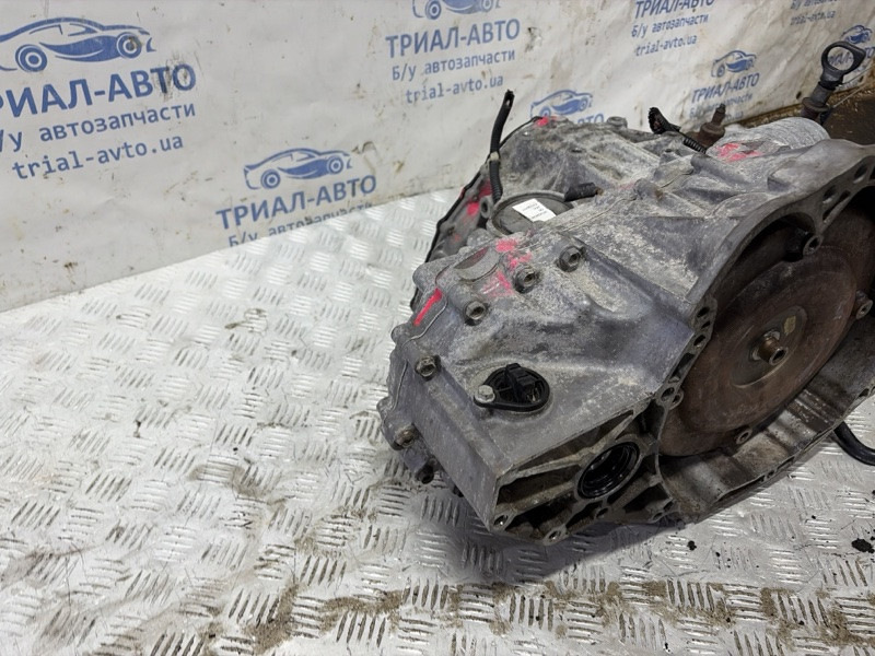 Коробка передач АКПП Nissan Micra 2002-2010 310203CX0A (Арт. 84643) Київ - зображення 4