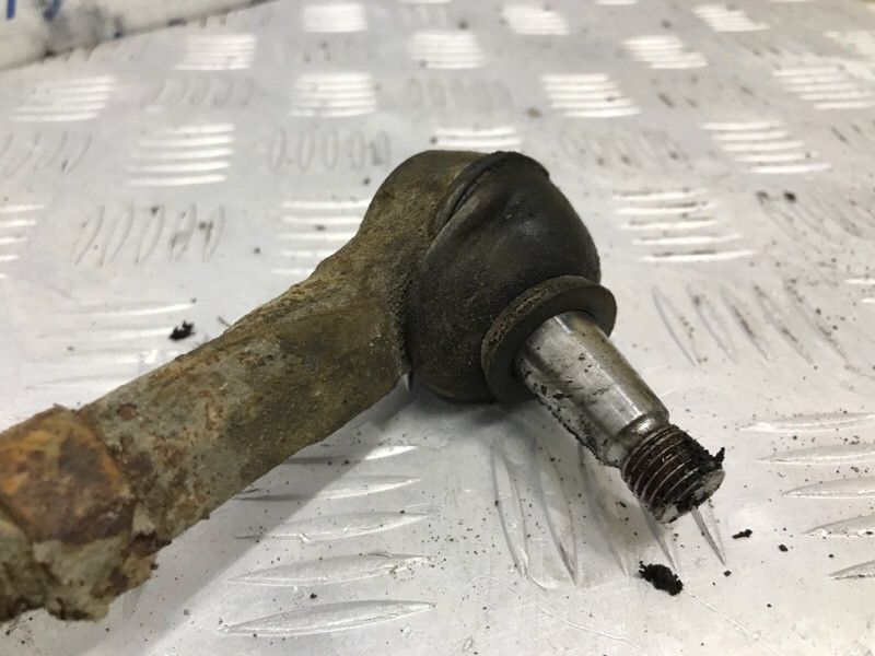 Рулевая рейка Chevrolet Captiva C100 2.4 БЕНЗИН Z24SED 2006 (б/у) Київ - зображення 5