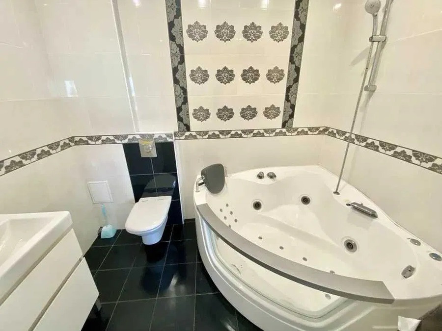 Продам 3-кімнатну квартиру Набережна Перемоги Космічна Днiпро Днепр - изображение 7