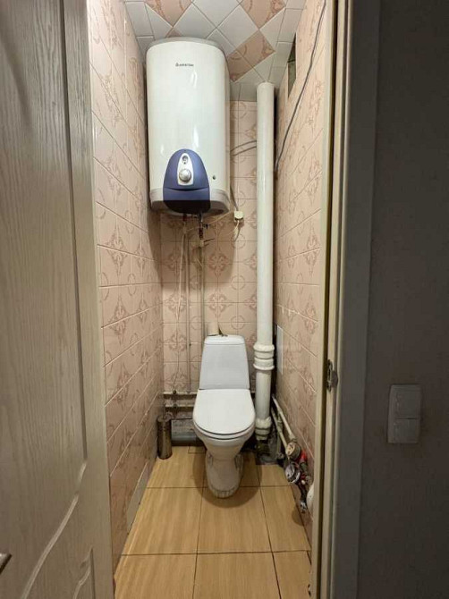 продажа 2-к квартира Белоцерковский, Белая Церковь, 58000 $ Біла Церква - зображення 3