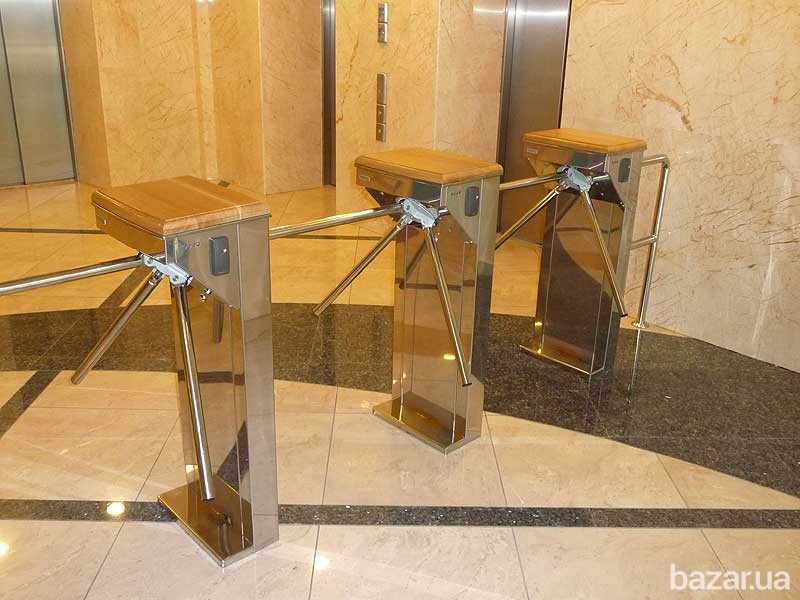 Турнікети для прохідних від ТОВ Слимс Юг Одесса - изображение 5