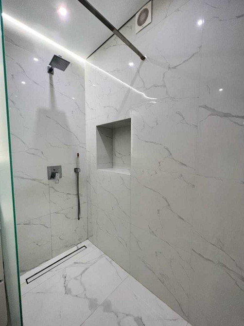 долгосрочная аренда 2-к квартира Киев, Голосеевский, 1000 $/мес. Киев - изображение 5