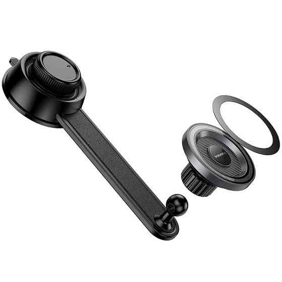 Автодержатель Borofone BH123 Profit magnetic (center console) Херсон