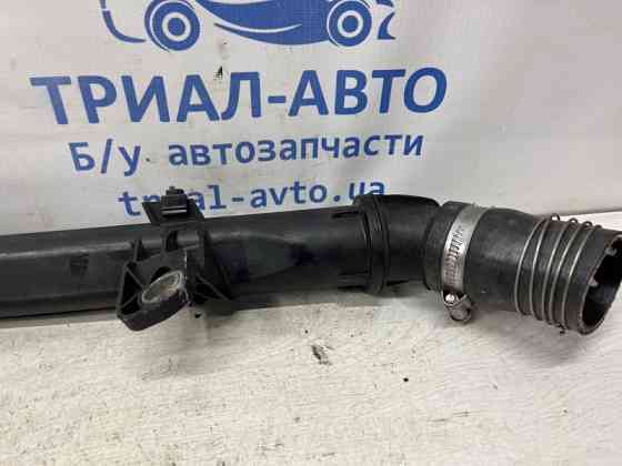 Патрубок турбины Nissan Qashqai J11 1.6 DIESEL R9M 2013 (б/у) Киев