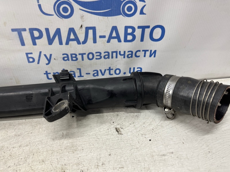 Патрубок турбины Nissan Qashqai 2013-2022 144604EB0A (Арт. 77571) Киев - изображение 5