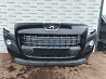Бампер передний в сборе Peugeot 3008 2009-2013 (9685625877) Ковель