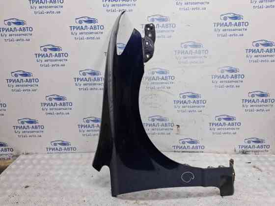 Крыло переднее правое Honda Civic 2005-2012 60211SNBJ00ZZ (Арт. 67811) Київ