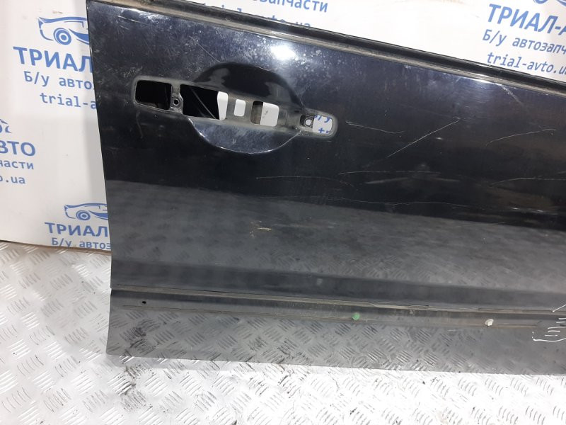 Дверь передняя правая Mitsubishi Lancer 2003-2009 MN150436 (Арт. 25316) Киев - изображение 3