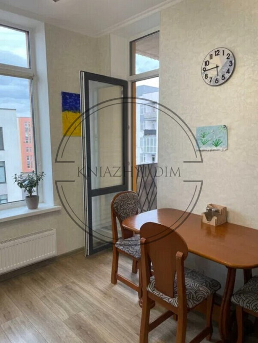 Продаж 2-кім. роздільної квартири у ЖК Європейка. Код:21146021 Киев - изображение 6