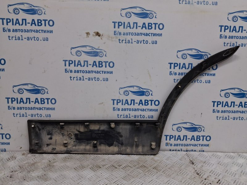 Накладка двери Chevrolet Captiva 2006-2018 96439712 (Арт. 77156) Киев - изображение 4