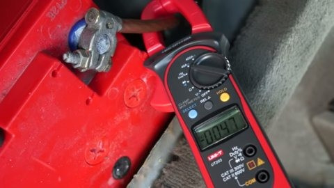 Выезд Автоэлектрика на место поломки автомобиля Киев - изображение 3