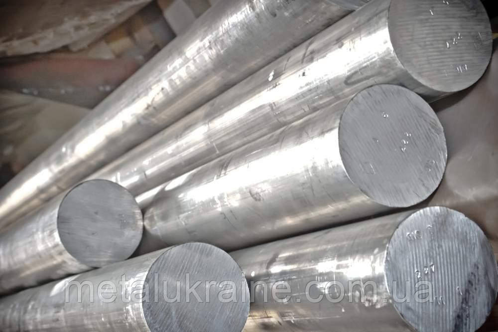 Пруток алюминиевый 14мм д16т Київ - зображення 6