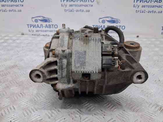 Редуктор задний Chevrolet Captiva C100 2.4 БЕНЗИН Z24SED 2006 (б/у) Киев