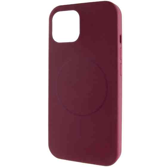 Чехол Silk Full Protective (AA) NO LOGO with Magnetic Fit для Apple iPhone 11 Pro Max (6.5") Херсон