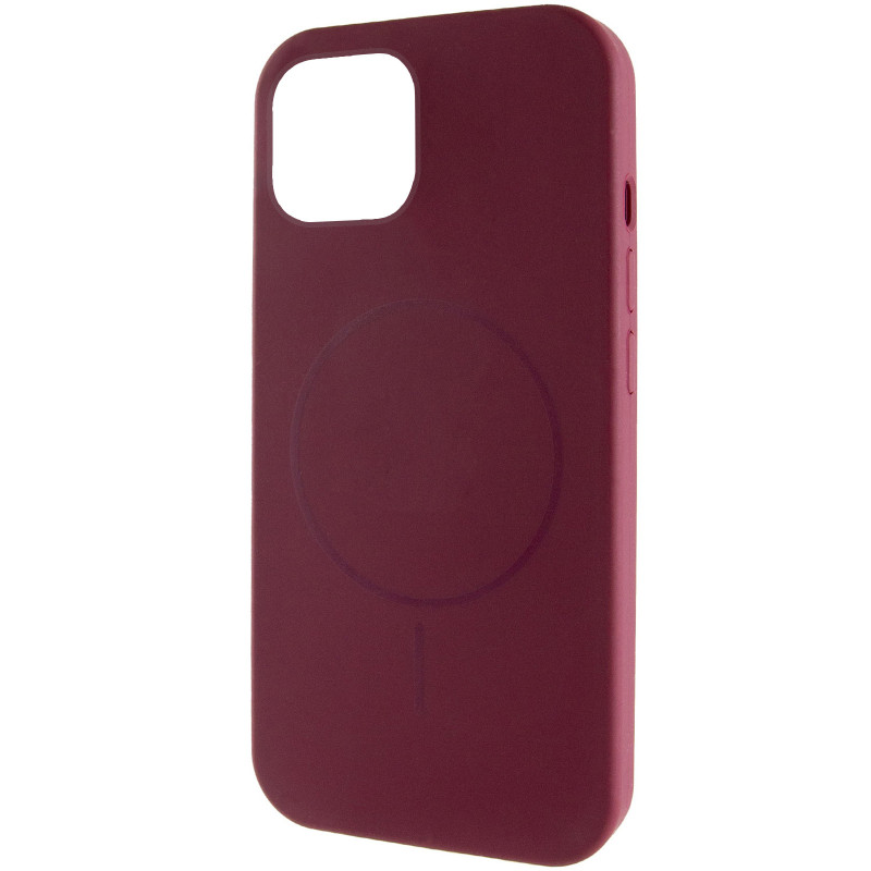 Чехол Silk Full Protective (AA) NO LOGO with Magnetic Fit для Apple iPhone 11 Pro Max (6.5") Херсон - зображення 1